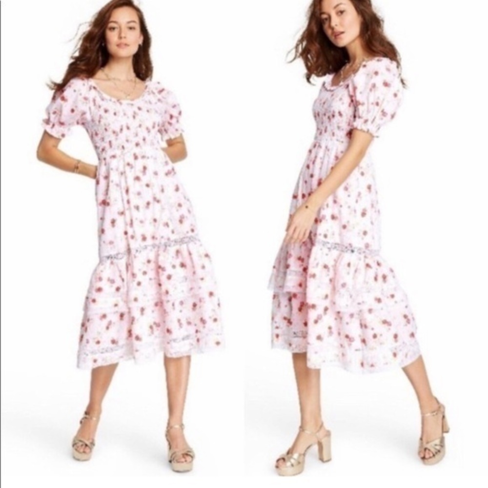 Loveshackfancy xxs